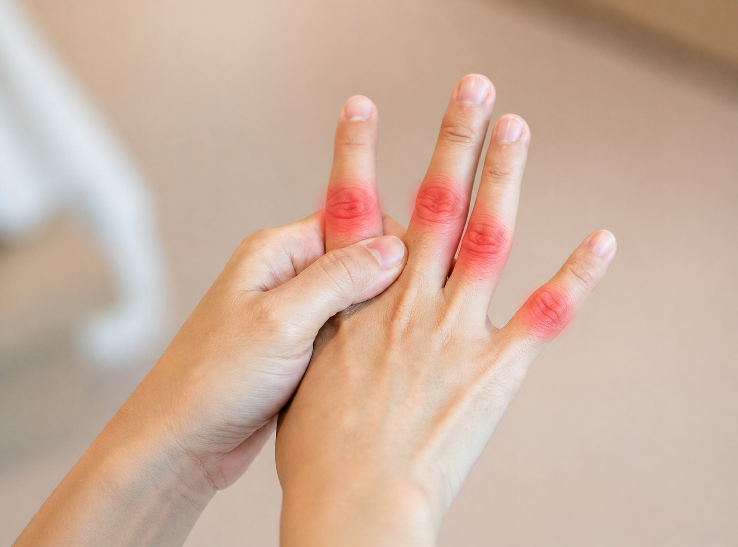 Hand Problems