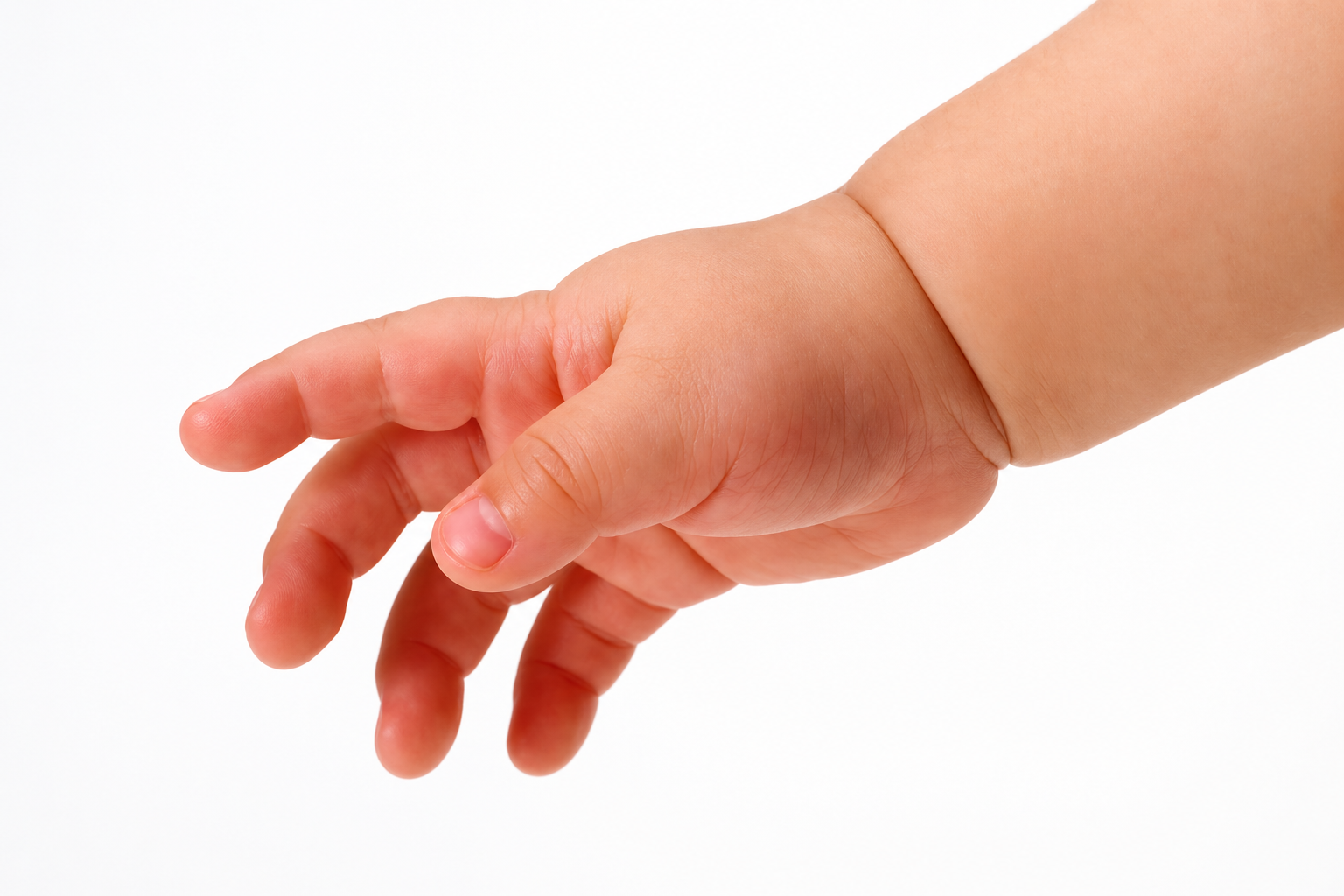 Hand problems in Children