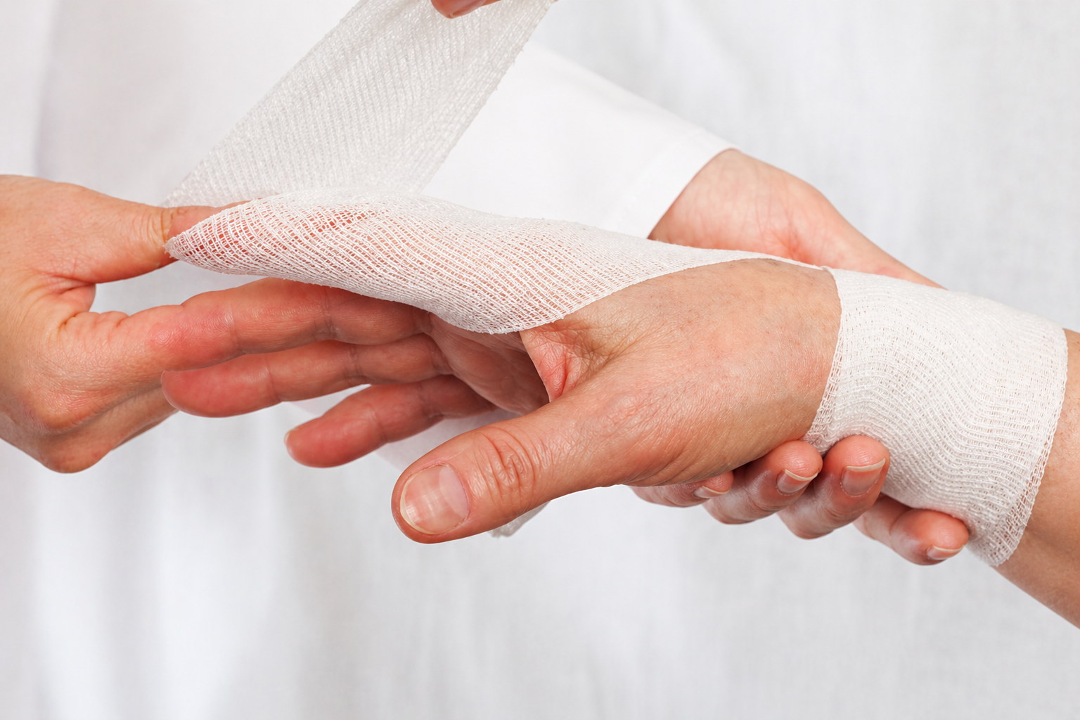 Reconstructive MicroSurgery