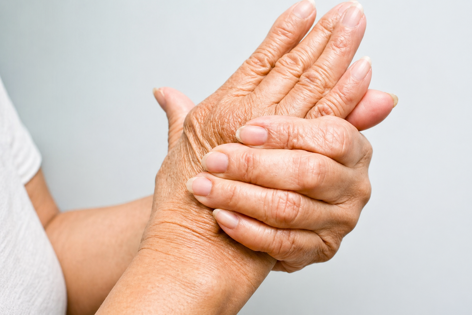 Rheumatoid Arthritis