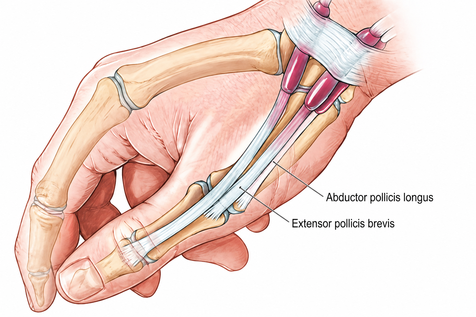 Tendinopathy