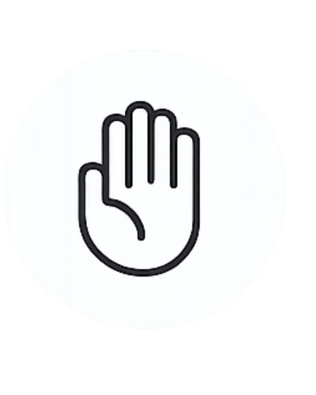 Trigger Finger icon
