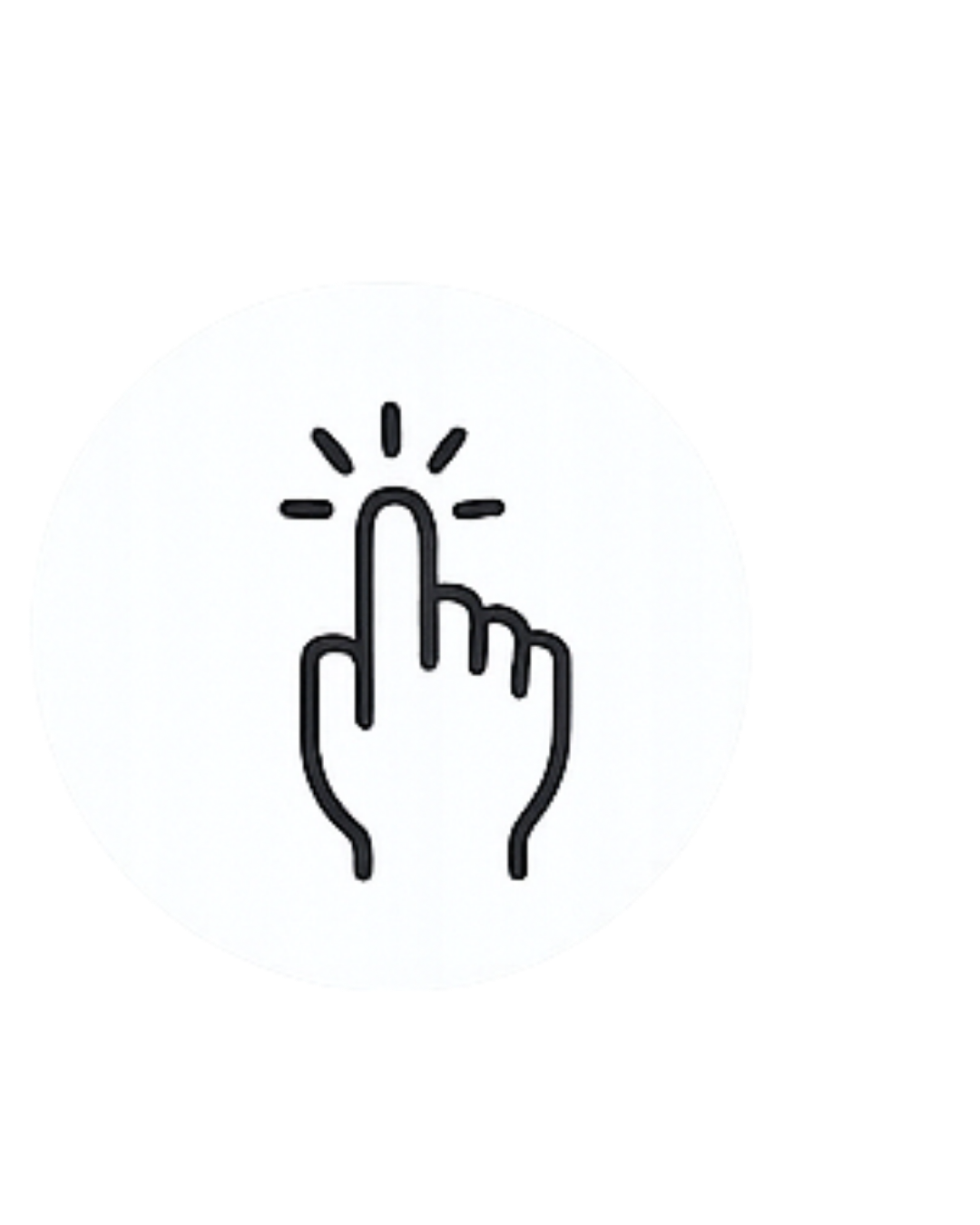 Dupuytren's Contracture icon