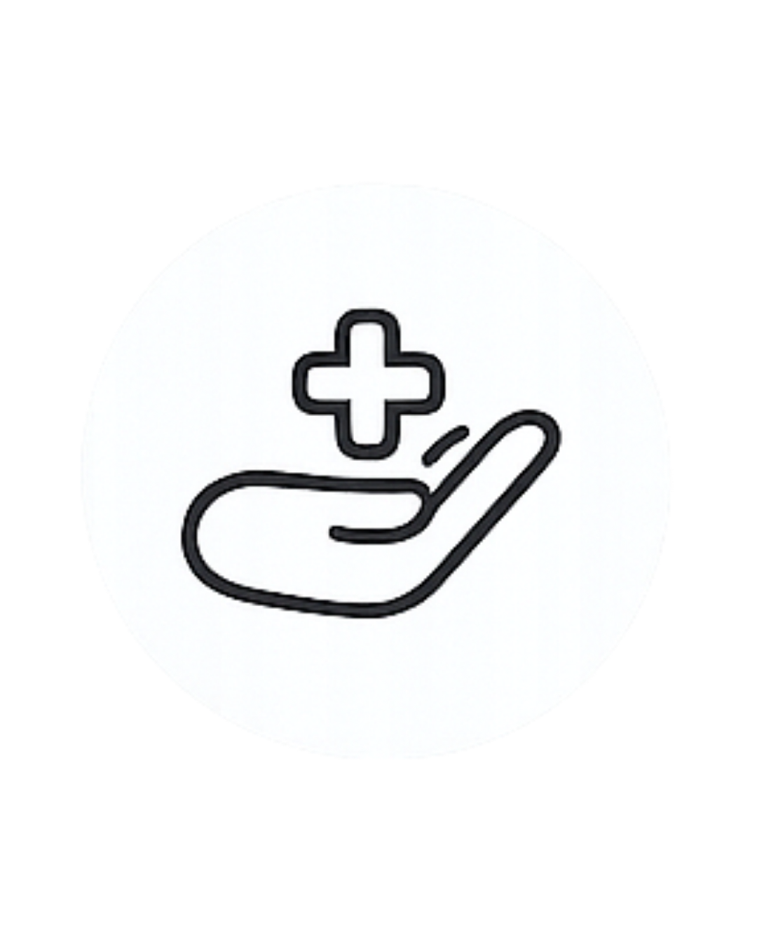 Trigger Thumb icon