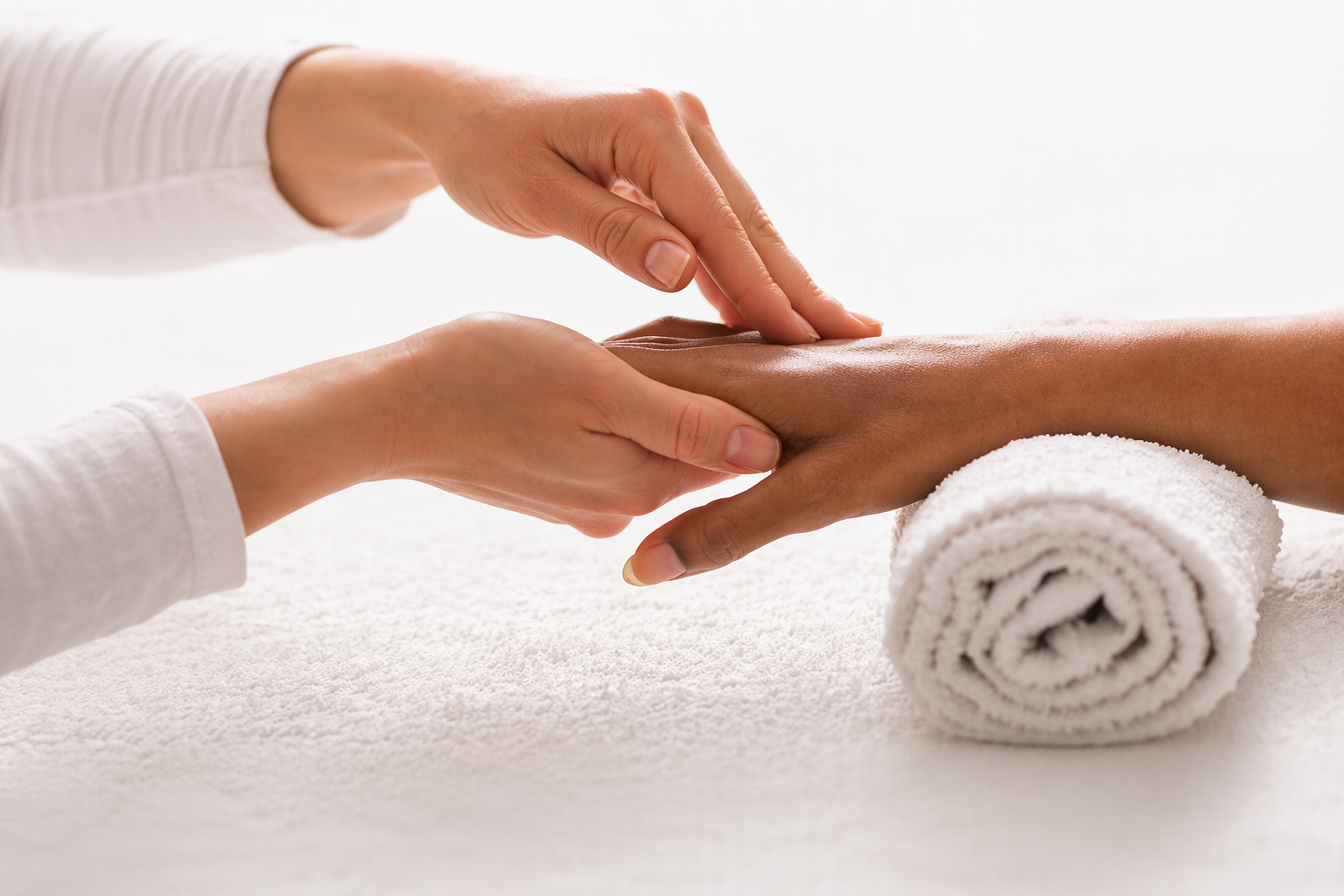 Hand Therapy