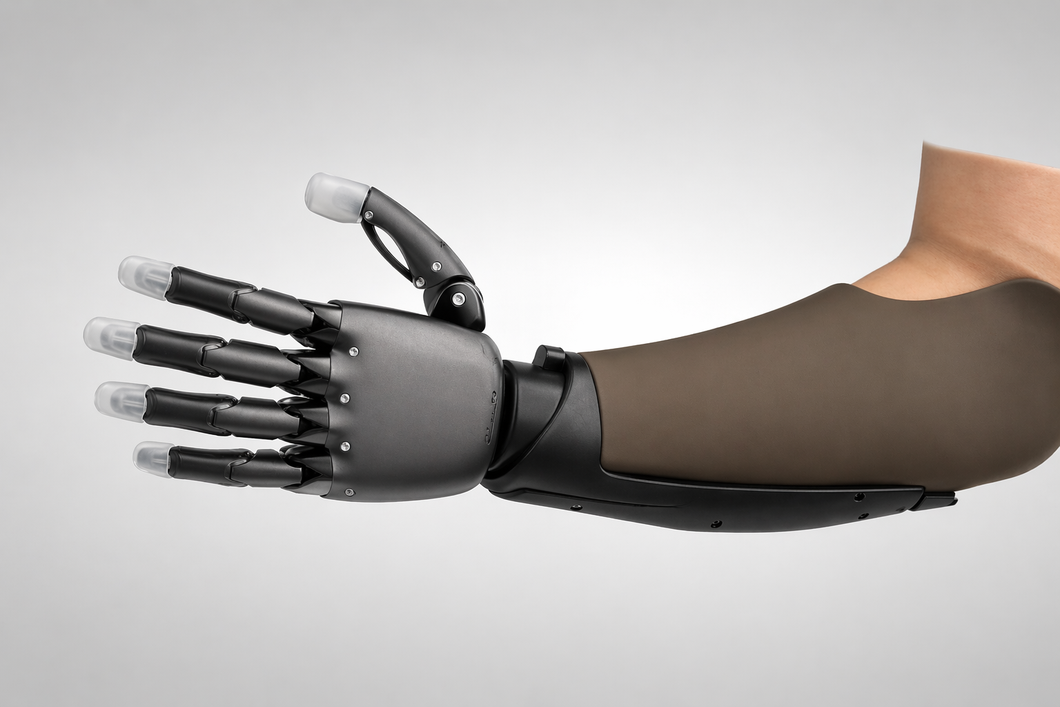 Orthotics & Prosthetics